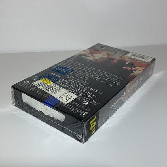 An Affair To Remember VHS 1957 Sealed 20th Century Fox Film C Grant D Kerr - Picture 6 of 10